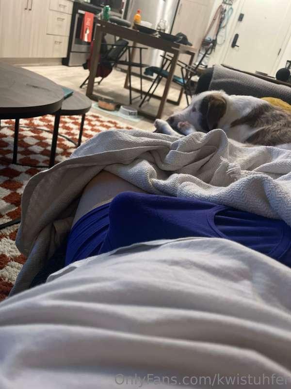 My straight coworker told me he was bicurious and wanted to ..