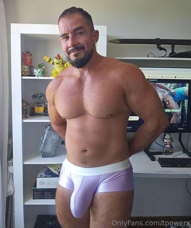 Come suck and bite my breast while you squeeze my cock