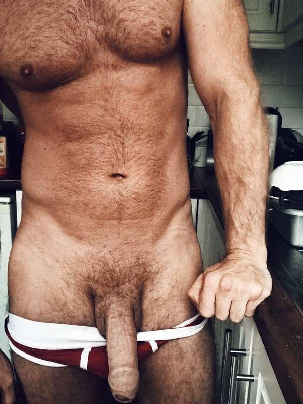 Dinner is served