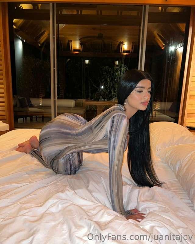 Bend me over 😇