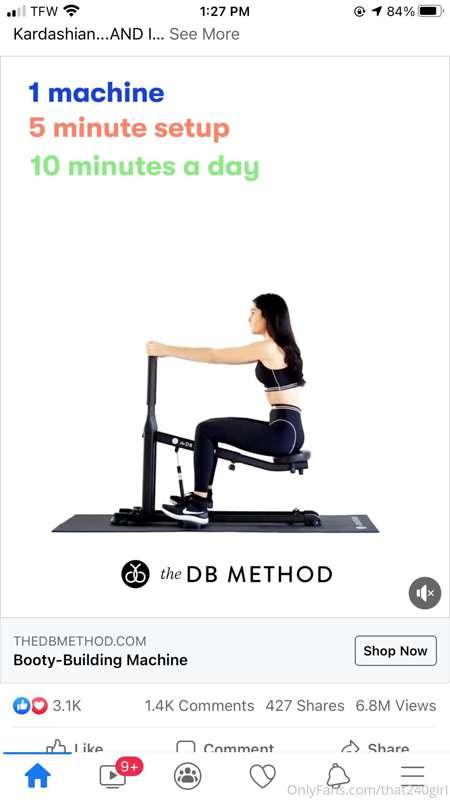 I’m wanting this for so many reasons hehe
