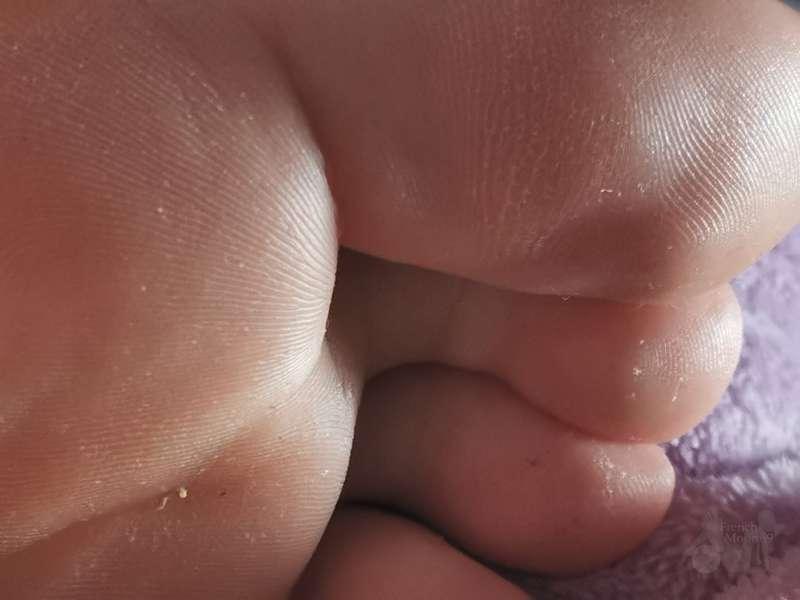 Sorry for not posting, my feet have been dirty and no one ar..