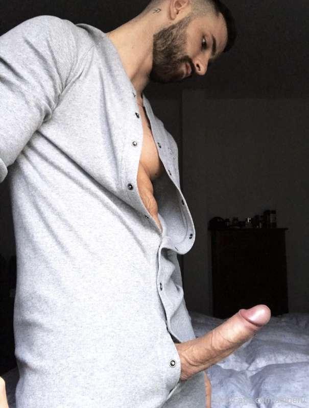 What do you think about my New pijama? 🍆💦🐷 Good night guys ;..