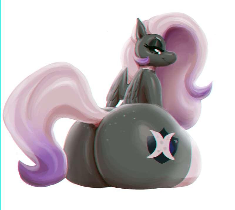 Ponies/Derg