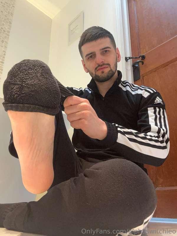 Lick n get weak
For my perfect soles 😈😈😈