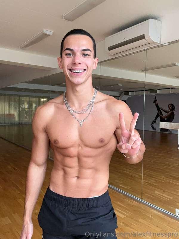 alexfitnesspro image #2