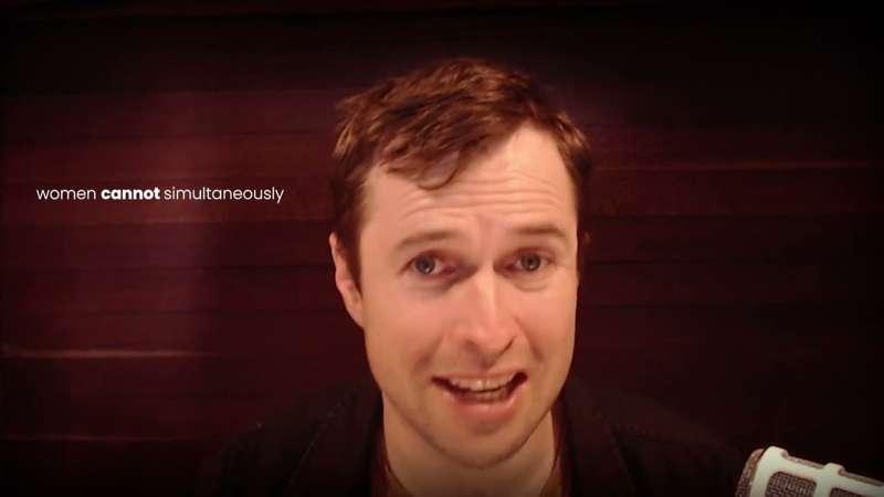 PATREON EXCLUSIVE (Full Video): women must choose to be victims or leaders, not both 
