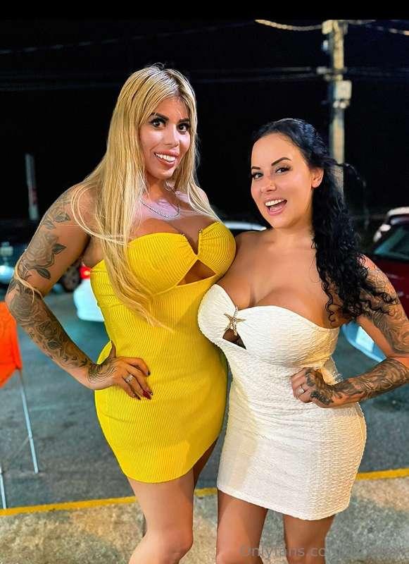 Omg look who I found in Puerto Rico 🇵🇷 should we make a porn..