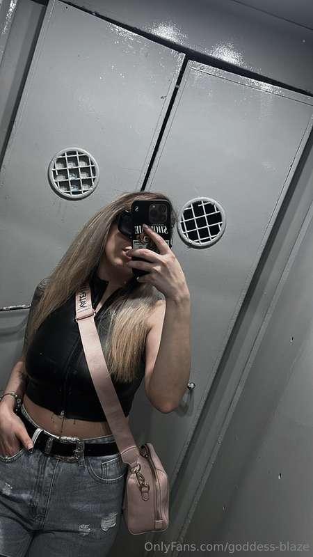 Keep me on your mind ! 😈