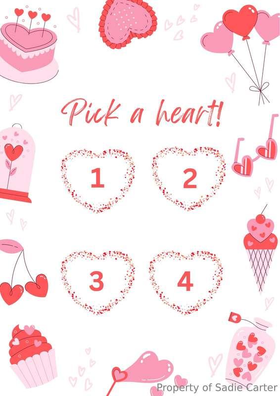 FANS!!!Tip $10 and pick a ❤️Hint: 3 of them are videos and o..