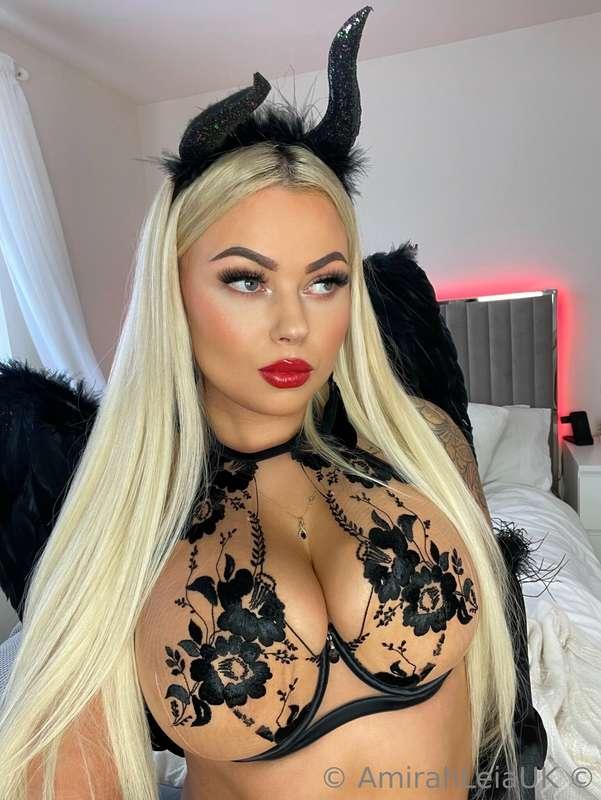 3rd Halloween look