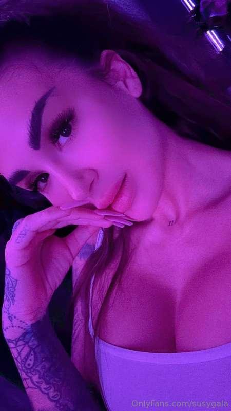 I'm waiting to receive your message 😍