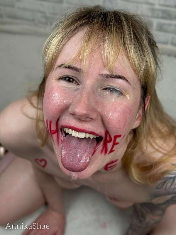 annikashae image #0
