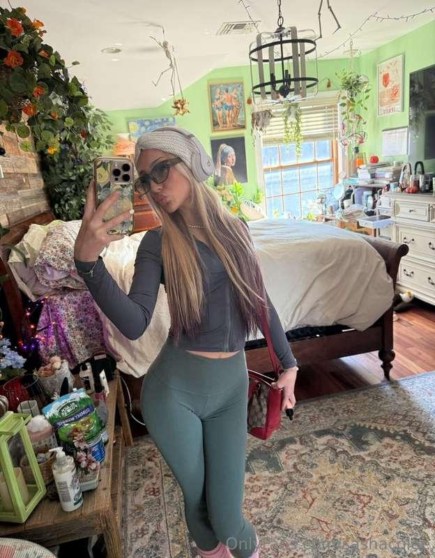 sweetest kind of naughty 🍭