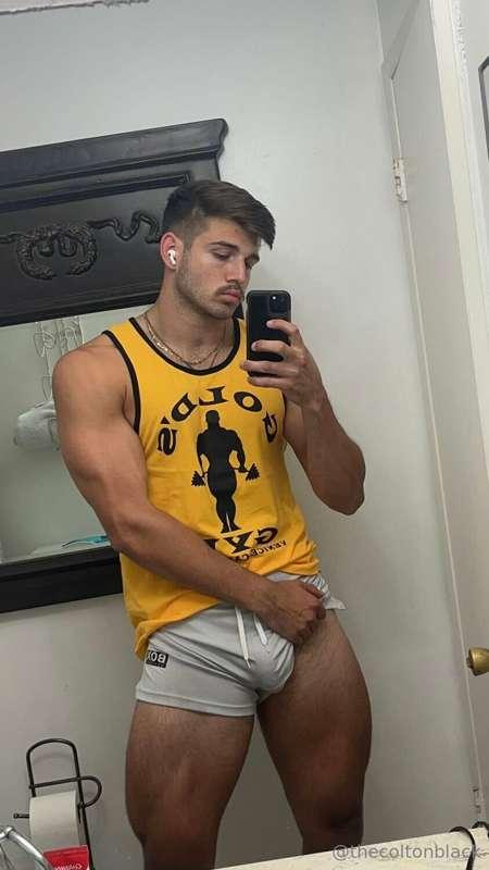 thecoltonblack42 image #2