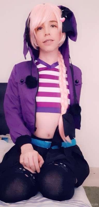 Me and my fetish for Astolfo-chan