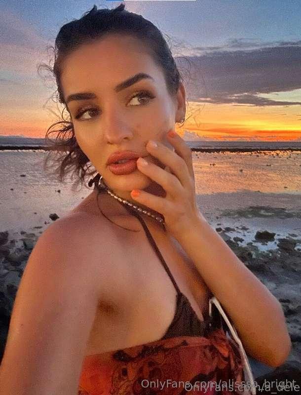 Sweet and gentle… but with a juicy pussy and a tight ass tha..