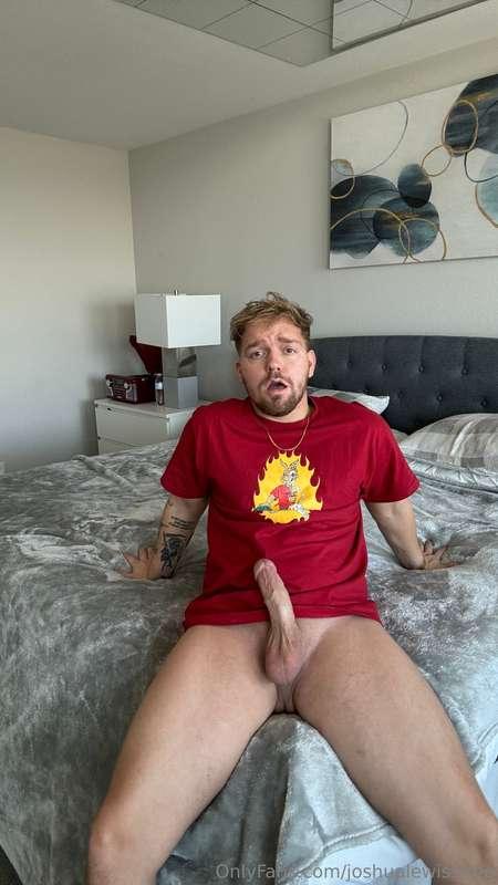joshualewissfree main image
