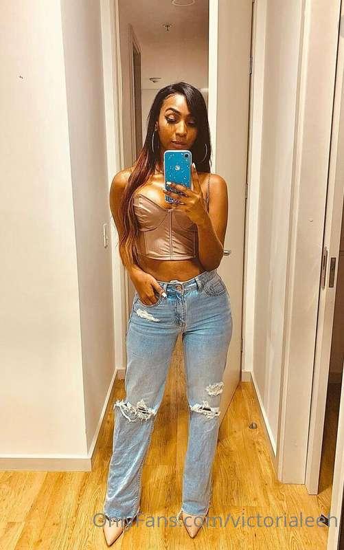 mmm can't stop thinking about you 😈