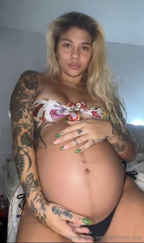 💦🐮DO YOU LIKE PREGNANT WOMAN?🐮💦 🍒@Carlamel @Carlamel 🍒 🔥HOT ..
