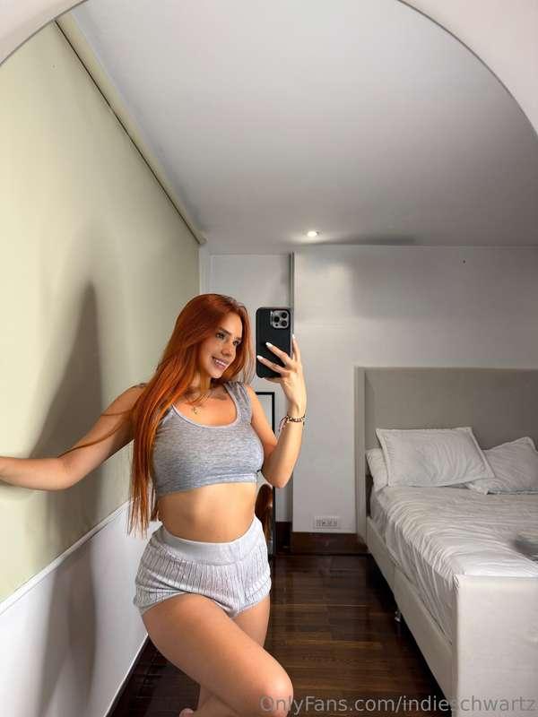 how fast would you have me on that bed? 😮‍💨