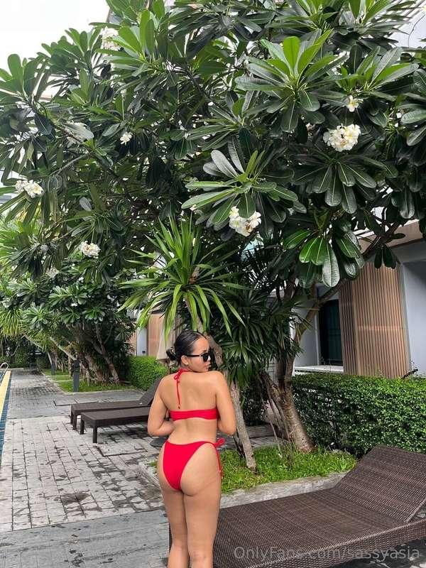 cutesy in red ❤️‍🔥