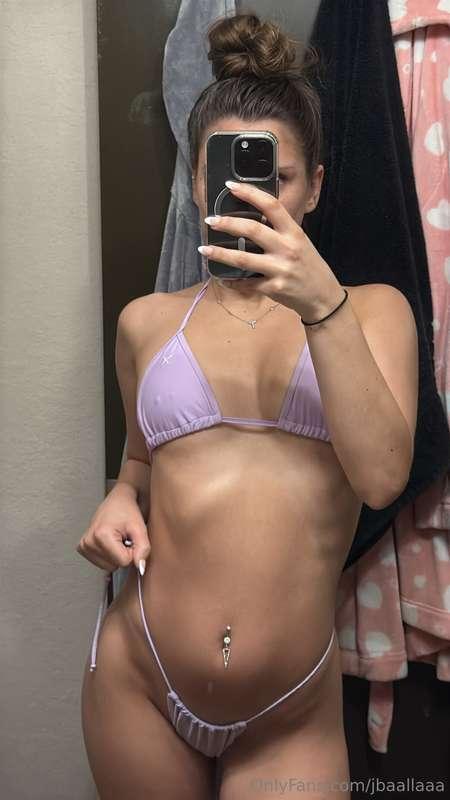 in the lavender haze 💜
