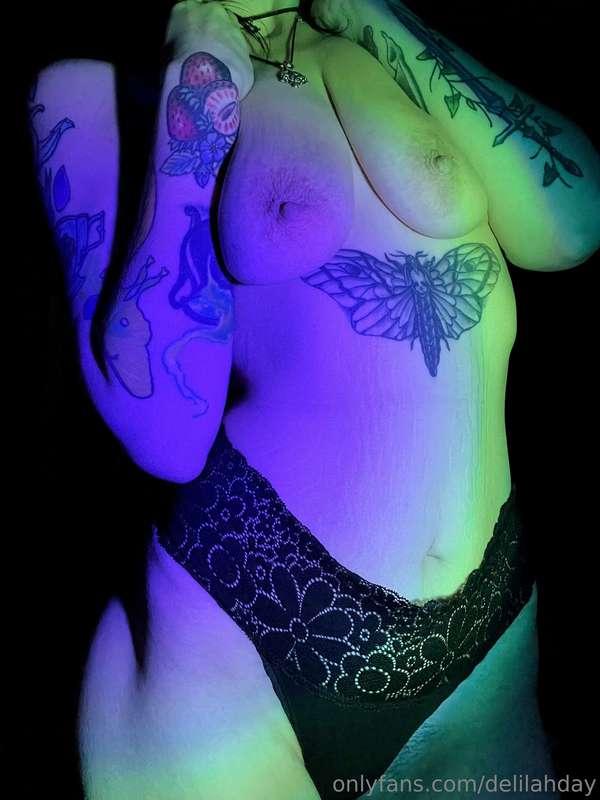 Is “Thong Thursday” a thing? …should we make it a thing?I co..