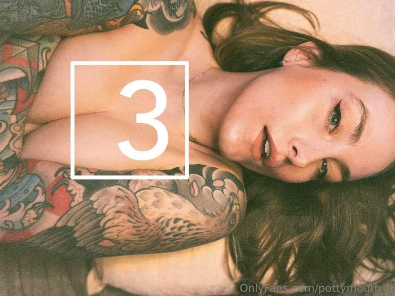 ONLY 3 DAYS LEFT to GET YOUR RAFFLE TICKETS! 🥰 $2 = one tick..