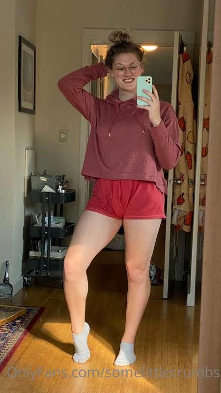 Hope everyone has a good Easter weekend! I had a great leg d..
