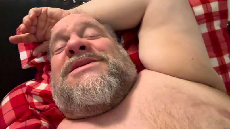 Hibernation hugeness