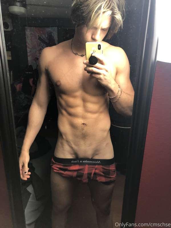 Just the tip