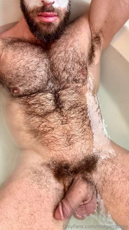 morgxnthicke image #0