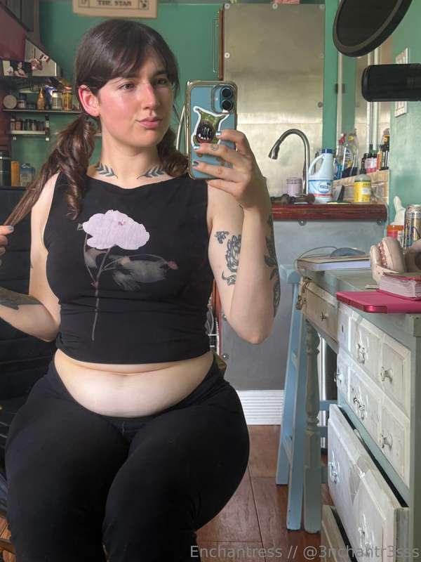 chubby 💖