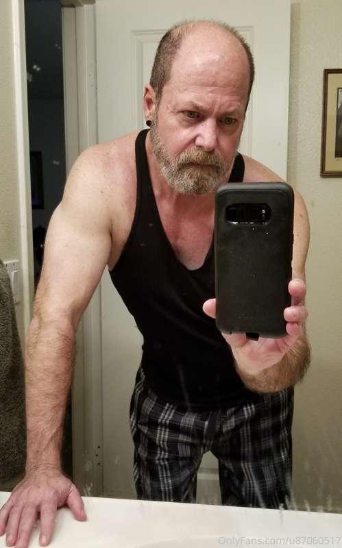 Post workout Pump, do you want to see more?