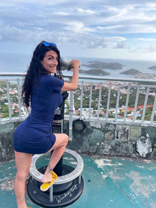 Nice view💙🌴🪬

https://onlyfans.com/wonderlostvip
https://onl..