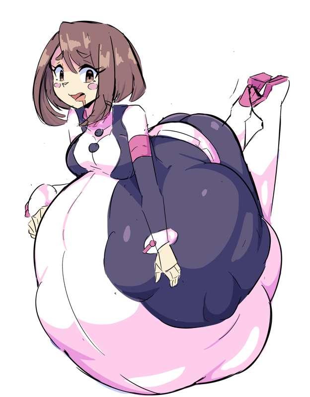 Ochaco