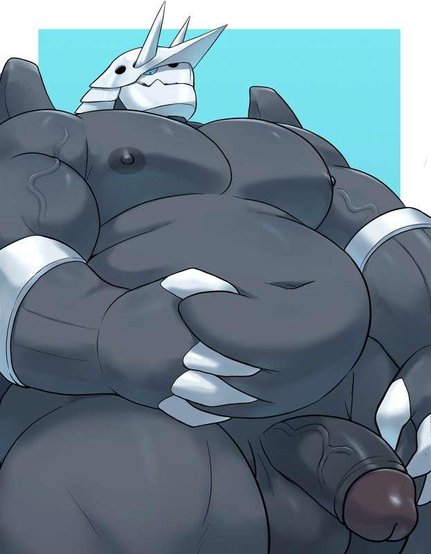 Aggron