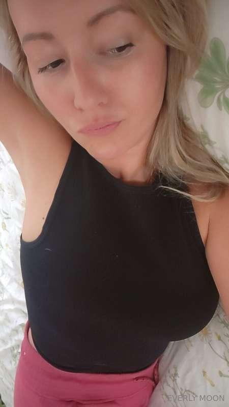 Tired on this Sunday 