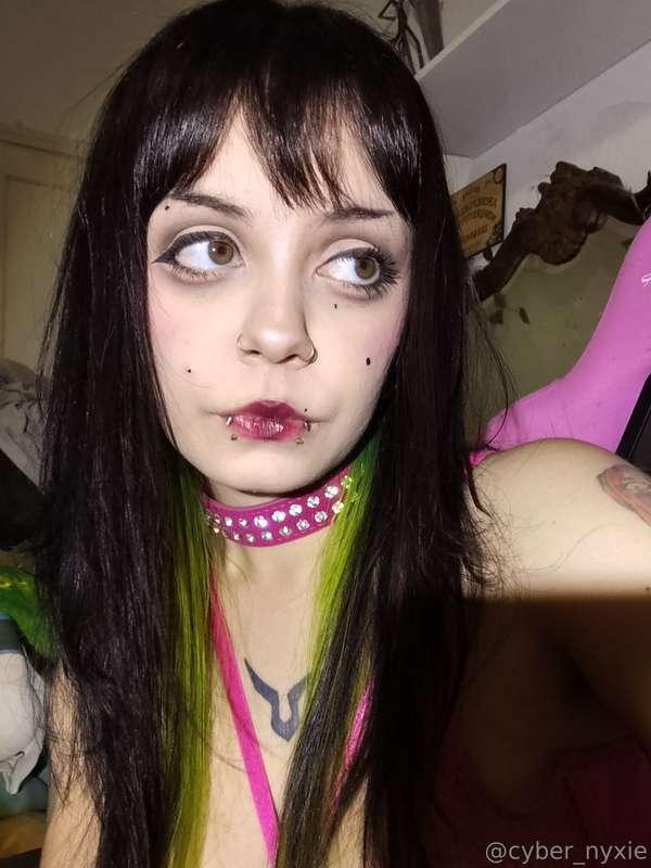 cyber_nyxie image #2
