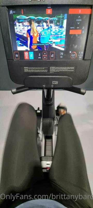 Legs (boring photo)