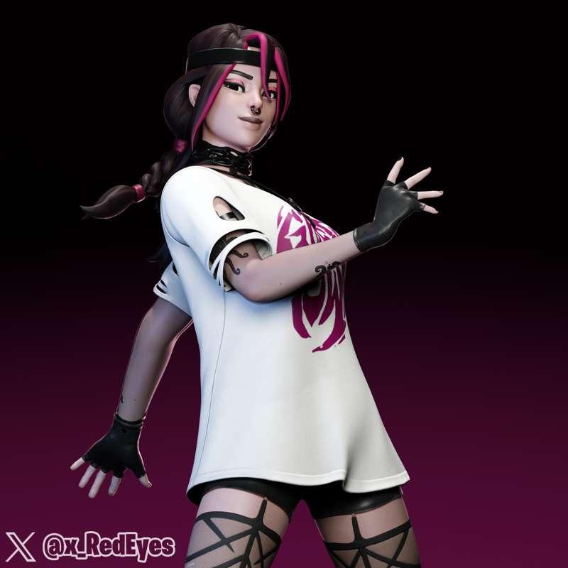 Festival Phaedra | Fortnite
