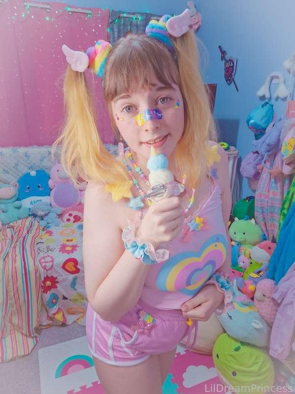 lildreamprincess image #2
