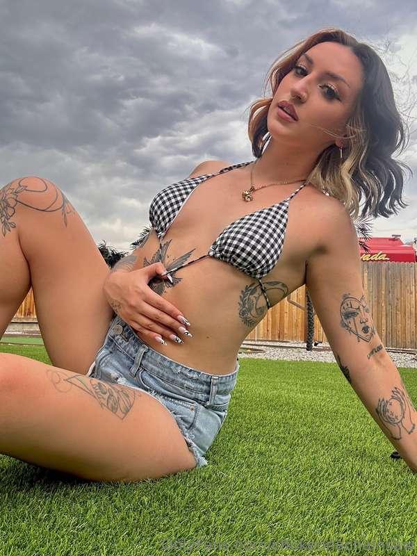 fun in the sun, but I’d rather be having fun with someones s..