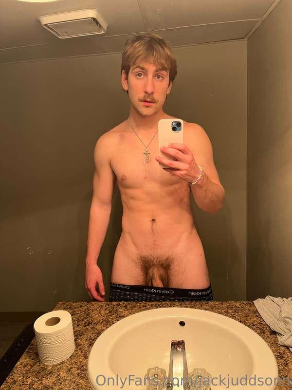 Take them off?