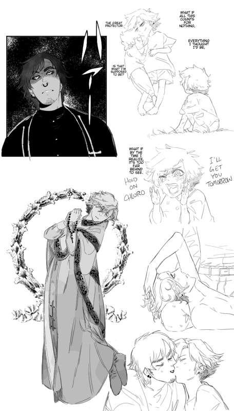 🕊️Doodles🕊️