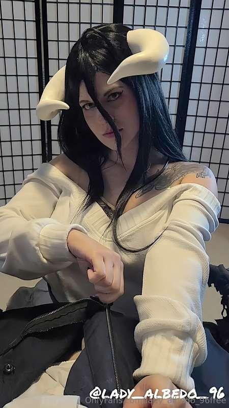 lady_albedo_96free image #0