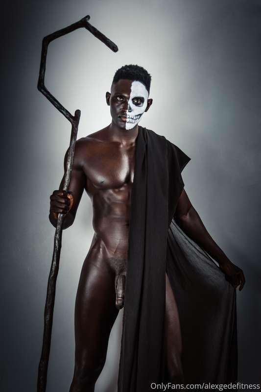 The best of the Halloween images are yet to come 😋😋😋😋It gets..