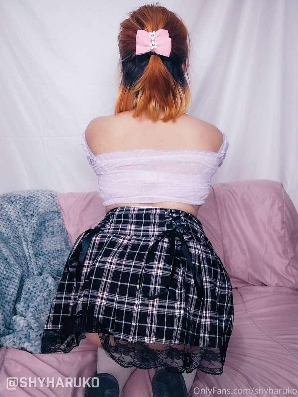 Sneak peak of my new photoshoot ;D