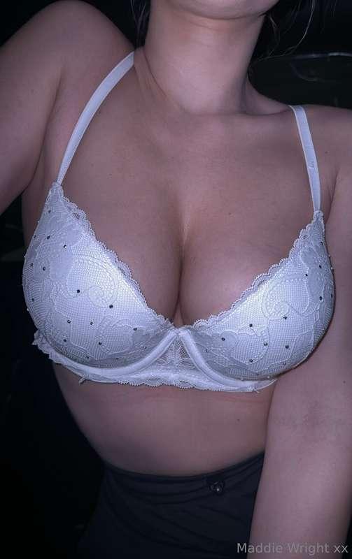 Lick then fuck. Understood? 